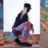 Aniene: lässige, coole Chill-Hose - ebook 34-54 thumbnail number 2