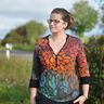 Ebook / Nähanleitung Damen Blusenshirt Jersey thumbnail number 4
