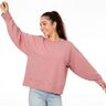 FRAU ZORA - Pullover mit Raglanärmeln  XS-XXL thumbnail number 1