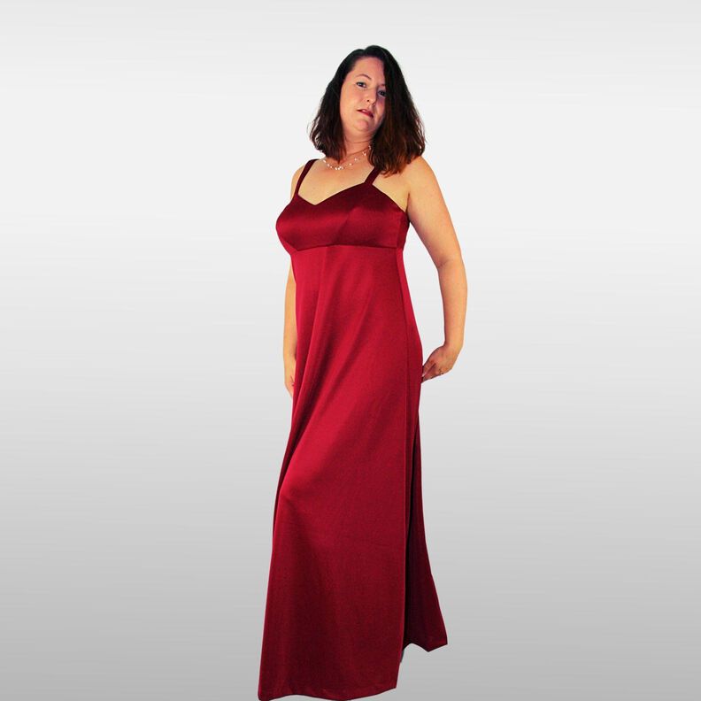 Lucy – Kleid große Brust 32-52 image number 6