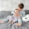 BEAMER + A0 lovely dreamer Schlafanzug Schlafkleid Pyjama thumbnail number 4