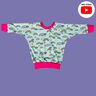 Babyshirt MANIS ♥ Gr. 56-98 thumbnail number 1