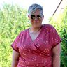 ebook "Leonie" Stilloberteil Wickeloptik Gr. 34-56 (A4+A0) thumbnail number 3