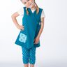 LENA Mädchen Wickel-Jacke mit 3 Modellvarianten thumbnail number 8
