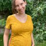 ebook "Mathilde" Umstandsshirt Gr. 34-56 (A4+A0) thumbnail number 2