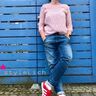ebook Kleid/Bluse "Frau Smilla". thumbnail number 8