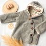 #HeyMini Babyjacke 44-104 inkl. A4 / A1/ Beamerdatei thumbnail number 7