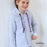 Ebook / Schnittmuster lillesol basics No.60 Jacke Sierra thumbnail number 4