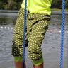 Hose / Haremshose "Jella", Schnittmuster Gr. 110-152 thumbnail number 1