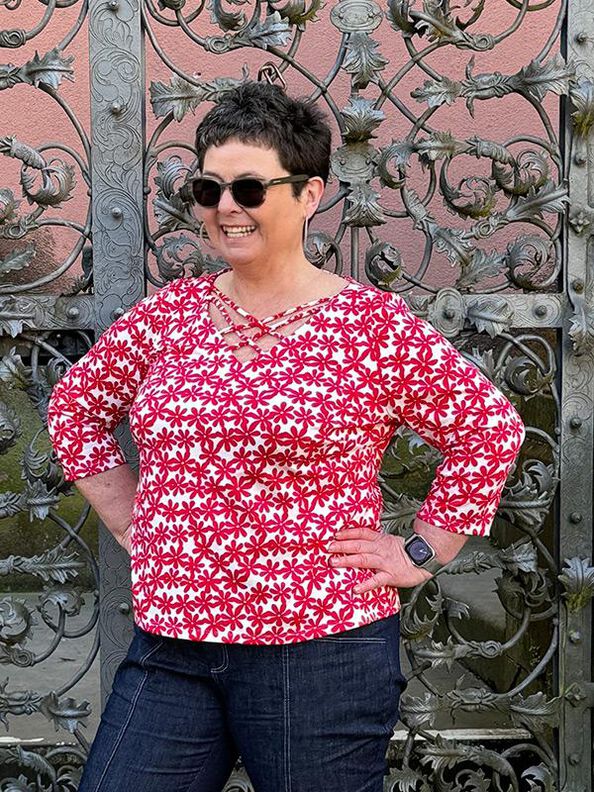 MIRAY- Shirt PDF-A4, A0 und BEAMER image number 10