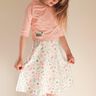KLEID & SHIRT "KAJA" - Schnittmuster und Anleitung thumbnail number 9