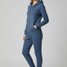 Jumpsuit Onesie (tailliert), XS-4XL, Schnittmuster m. Ebenen thumbnail number 6