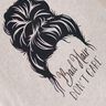 Sleepy Plotterdatei Bad Hair  | Schleiferlwerk  thumbnail number 3