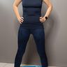 Ebook Sportset ISTRANA BH/Top, Leggins Gr. 34-48 thumbnail number 6