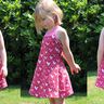 Ciana Kombi: Doppelpaket Strandkleider: ebook 92-158 thumbnail number 8