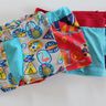Unterhose, Boxershorts "Tomke", Schnittmuster Gr. XS - XXL thumbnail number 4
