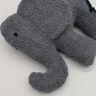 E-Book Elefanten-Kissen, Kuscheltier Elefant thumbnail number 3