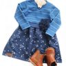 Mini Elisabeth - Mädchenkleid thumbnail number 4