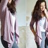 Margarete  - Strickjacke Gr. 34-50 thumbnail number 5