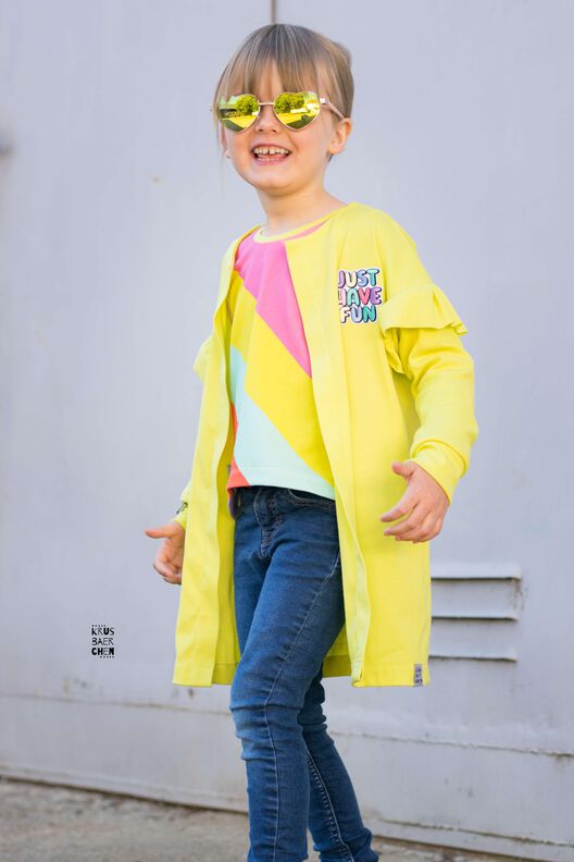 CARDIGAN ENISSA 74-116 image number 2