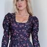 Kleid #Isabella Nähanleitung und Schnittmuster (XXS-XL) thumbnail number 2