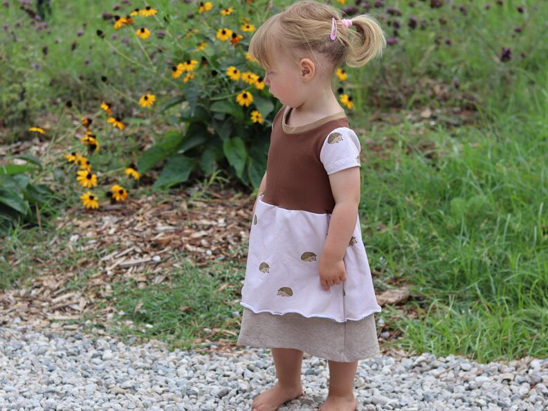 Kleid Bonita image number 2