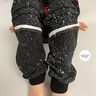 Bikerhose mit Biesen RAPHAEL 98 - 164 inkl. A0 thumbnail number 3