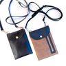 Crossbody Bag Lilly - Schnittmuster thumbnail number 1