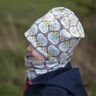 BEANIE UND LOOP - Schnittmuster und Anleitung thumbnail number 8