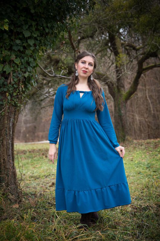 Kleid Mary image number 10