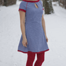 Gina - Shirt/Kleid 32-52 thumbnail number 9