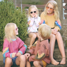 Sweatshirt Larifari Kids 80-164 thumbnail number 9