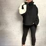 Pulloverkleid (34-58) MARILIA Super Oversize Sweater thumbnail number 10