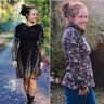 "Manja" Kleid/Shirt Winter Add-On thumbnail number 1