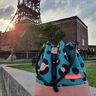 Bucket Bag/Shopper Laetizia thumbnail number 5