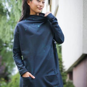  ADD ON Turtleneck zu Shirt Mix & Match E-Book 