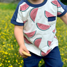 Sommershirt 2 in 1 Gr.80-164 thumbnail number 4