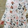 Vintage Dress für JERSEY Gr. 86-164  thumbnail number 3