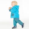 TORETTO Schnittmuster Baby Hoodie, Zipfeljacke thumbnail number 2