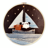 Dream-Sailor,  Last Minute  DIY, Jeans Upcycling thumbnail number 6