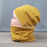Mütze & Loop - KU 42-56 cm | JULAWI No.8 thumbnail number 5