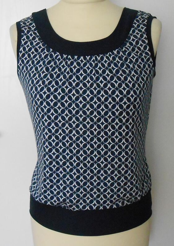 Jersey Shirt Esther Gr. 34-46 image number 3