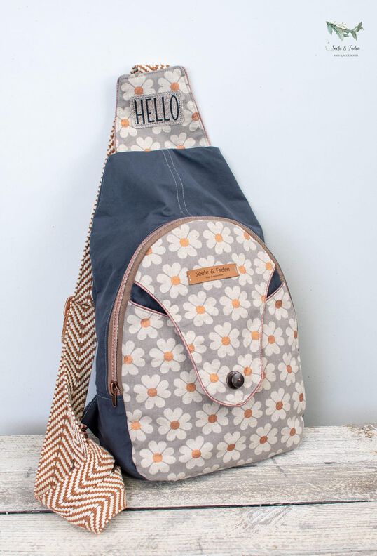 Sling Bag Mel image number 6