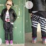 Baggy-Pants-Kids / Schnittmuster und Nähanleitung thumbnail number 2