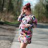 ebook "Kate" Stillkleid Gr. 34-56 (A4+A0) thumbnail number 6