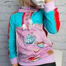 Alexis Hoodie Gr. 80 bis 152 thumbnail number 9