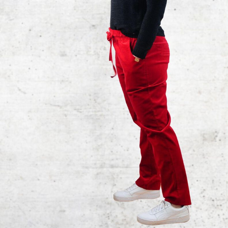 Chino-hose Fria Gr. 34-54 - Beamer-Datei image number 4