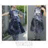 Sommer LagenWERK | 98 bis 164 | Tunika & Kleid | A0 & A4 thumbnail number 3