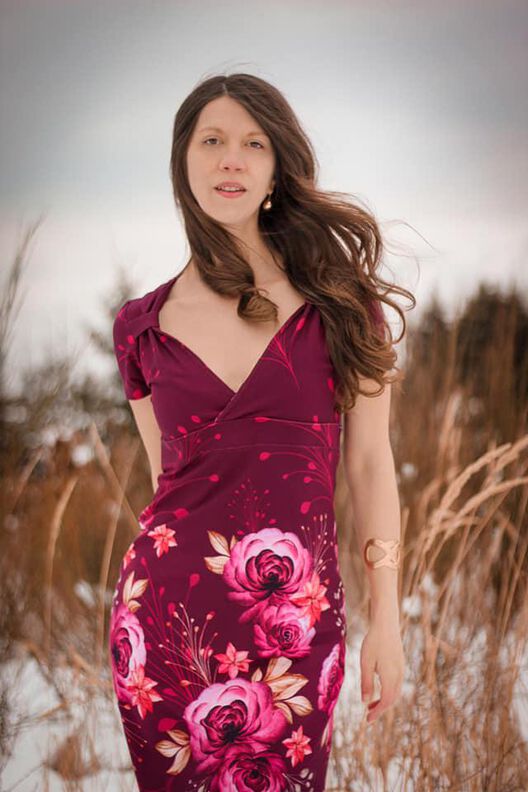 Kleid La Bomba Gr.32-50 image number 2