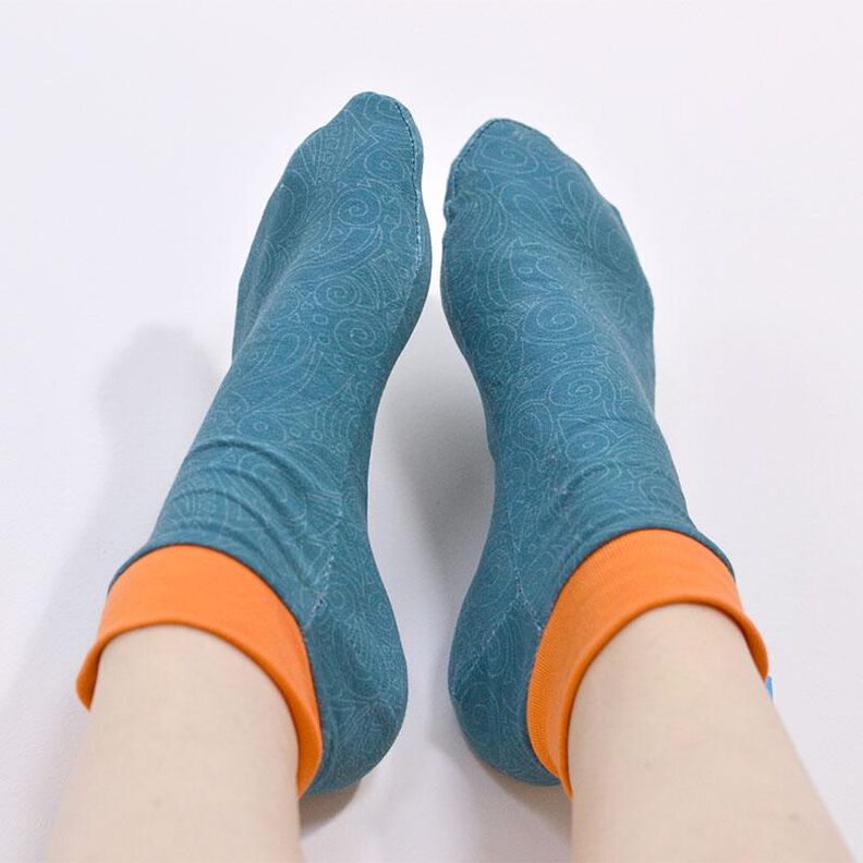 eBook Polvi - Kniestrümpfe & Socken - Schuhgrößen 35 - 47 image number 4